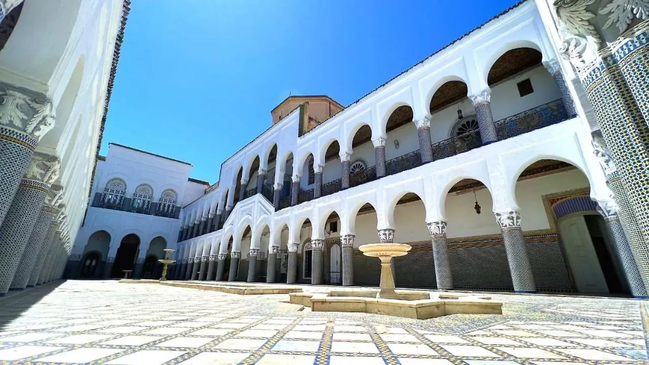 Guest house Youssef Fes