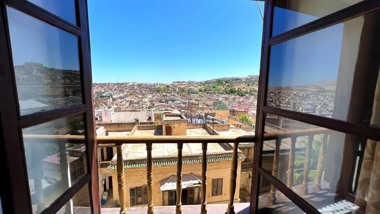 Guest house Youssef Fes