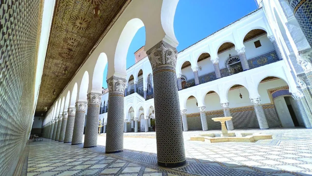 Youssef Fes Morocco