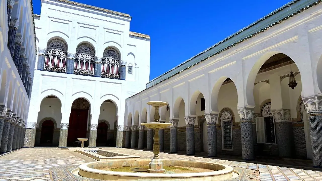 Youssef Fes 0*,  Morocco