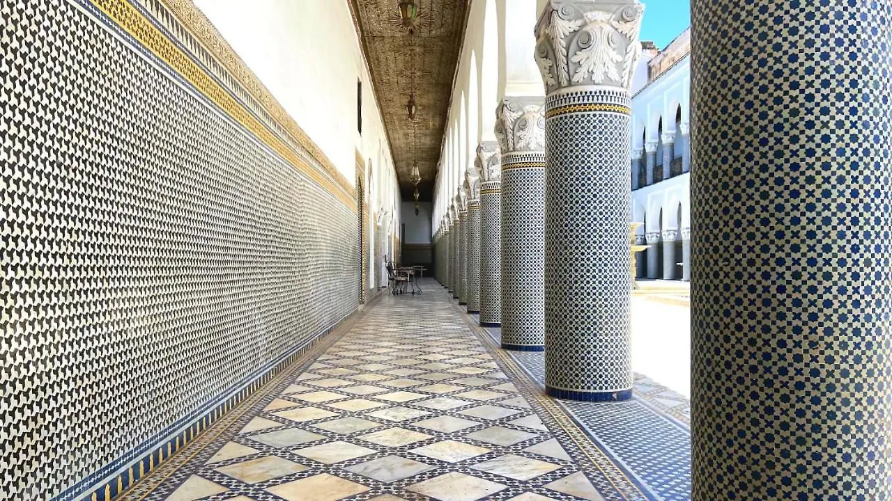 Youssef Fes Guest house