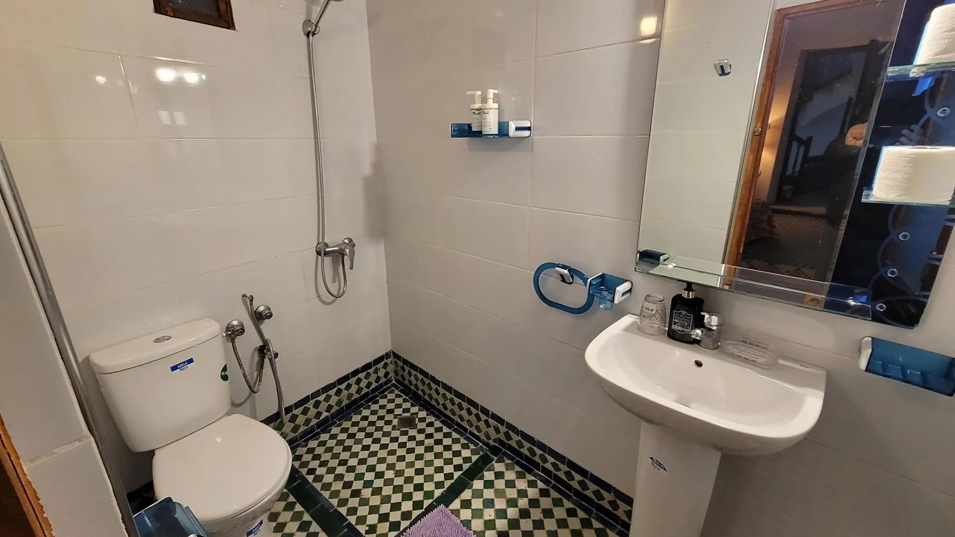 Guest house Youssef Fes