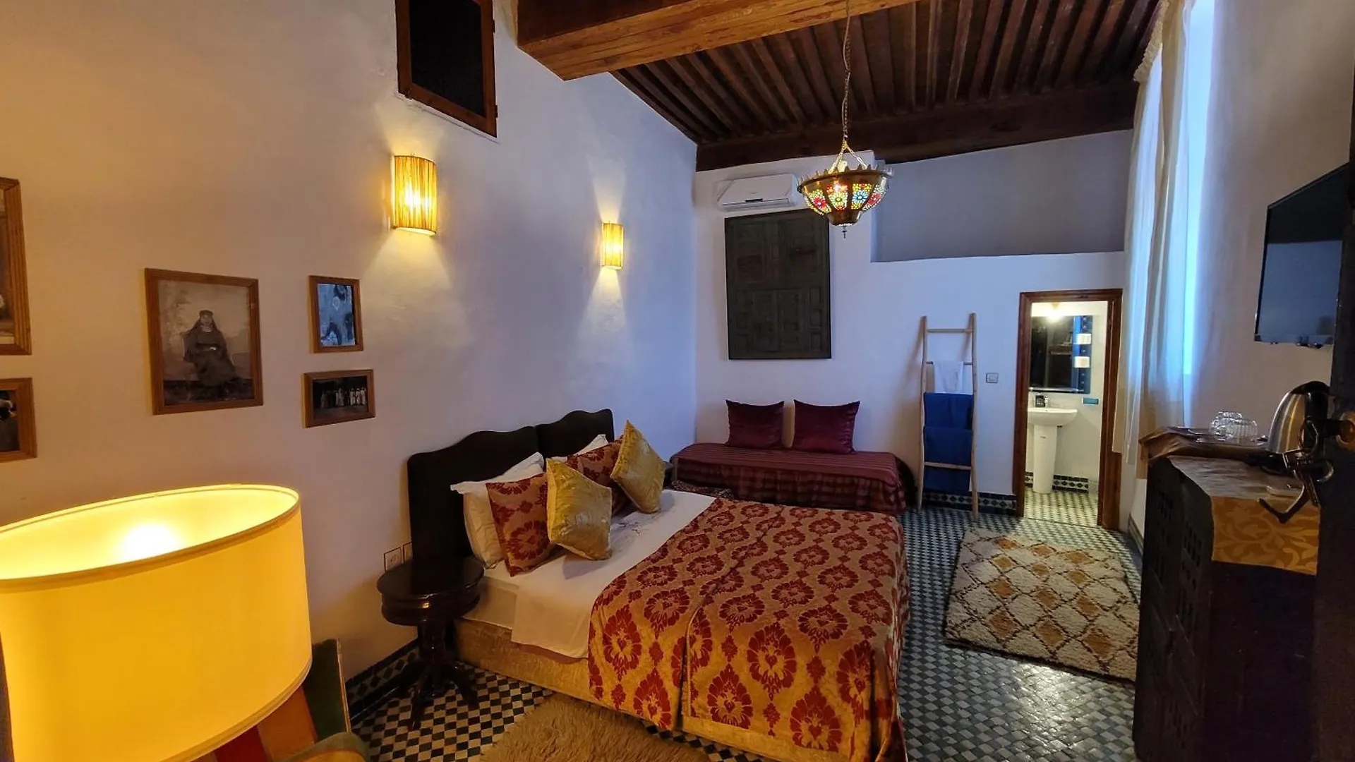 Youssef Fes 0*,  Morocco