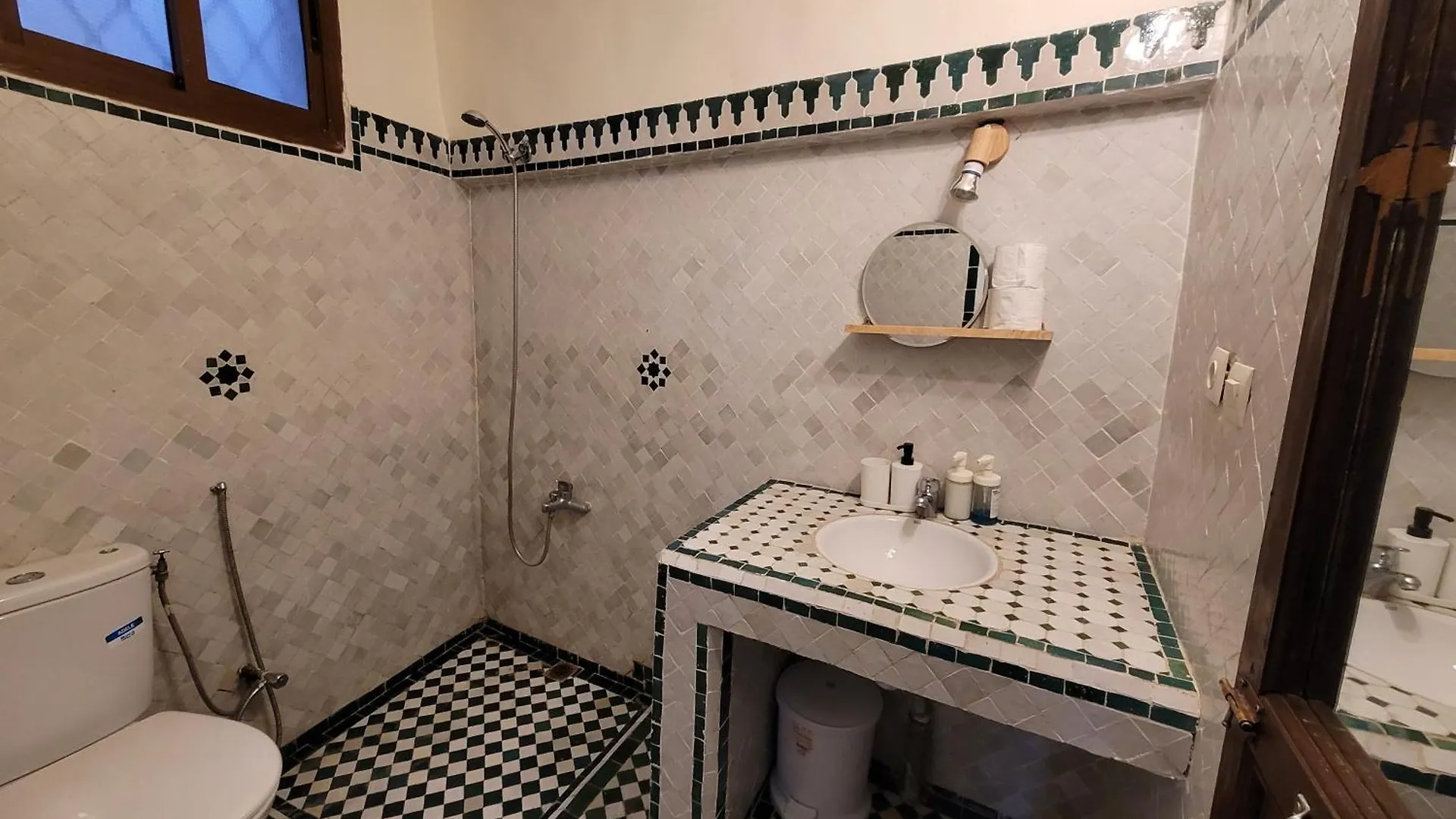 Youssef Fes Guest house