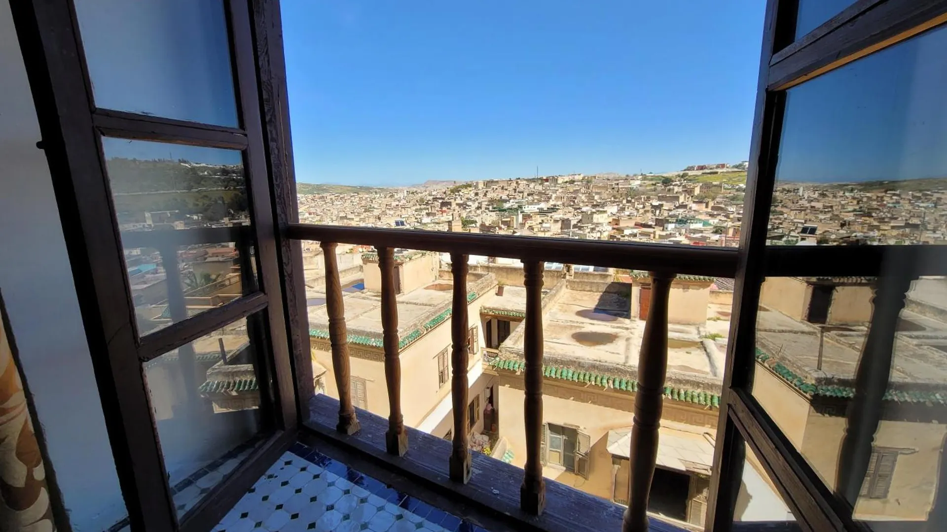 Youssef Fes Guest house
