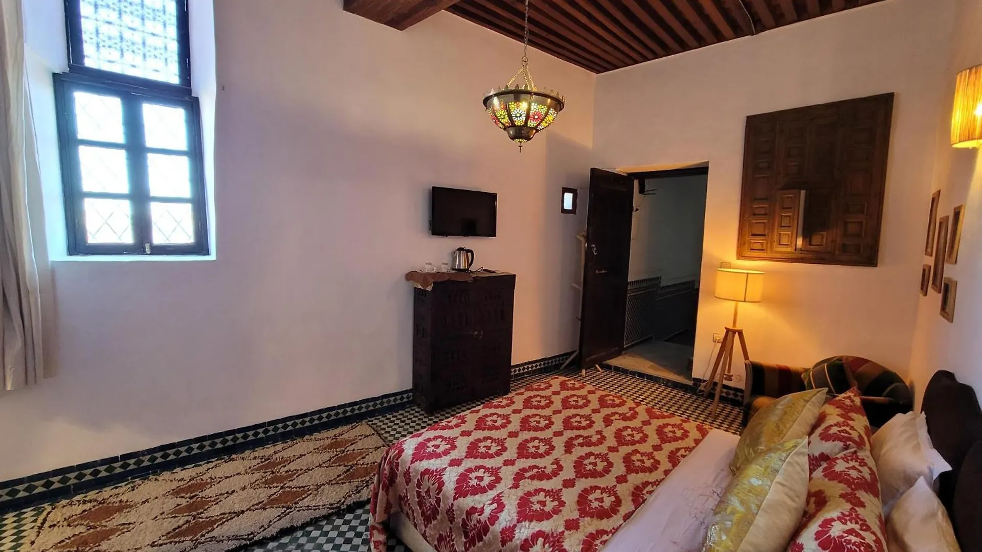 Guest house Youssef Fes