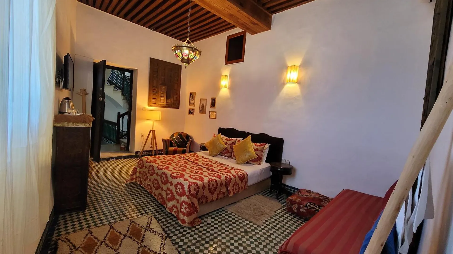 Youssef Fes Guest house