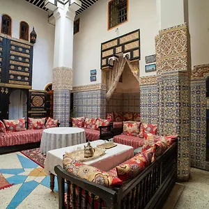 Affittacamere Dar Hlimi, Fez