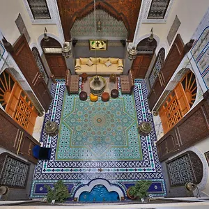Soultana Guest house