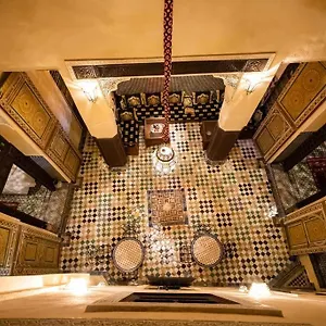 Dar Panoramic Guest house