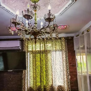Dar Rihanne Guest house