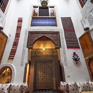 Dar Benfares Rcif Maison d'hôtes