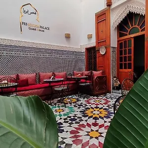 Touria Palace Guest house