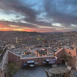 Affittacamere Inaya, Fez