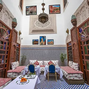 Dar Rabha Guest house