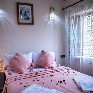 Dar Alhaja Rahma Guest house
