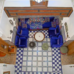 Dar Noursinn Maison d'hôtes