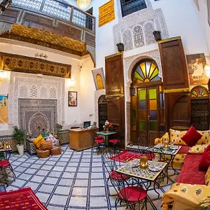 Dar Lalamoune Guest house