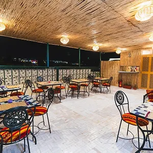 Batha Maison d'hôtes