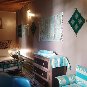 R'mila Medina Риад