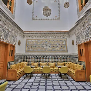 Affittacamere Dar Golden Ziat, Fez