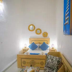 Affittacamere Dar Arinas, Fez