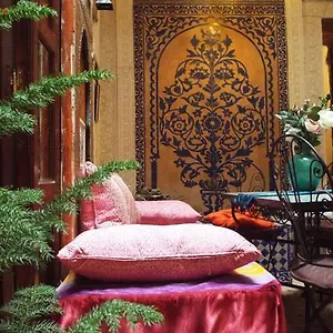 Dar Huda Риад